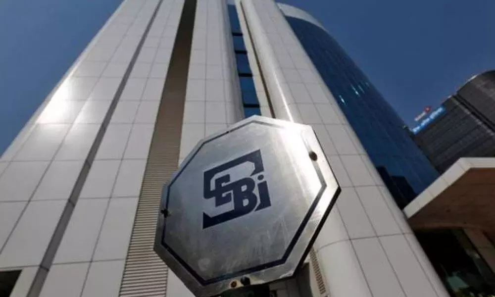 Sebi confirms ban on 19 entities