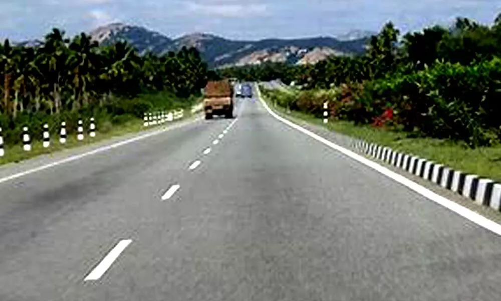 NHAI to raise Rs. 1 lakh cr through monetisation of highways
