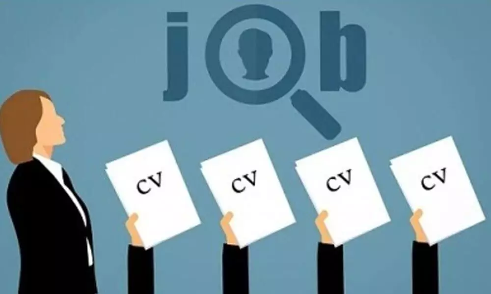 Naukri Hiring Outlook 2021 Recruiters see upswing in hiring