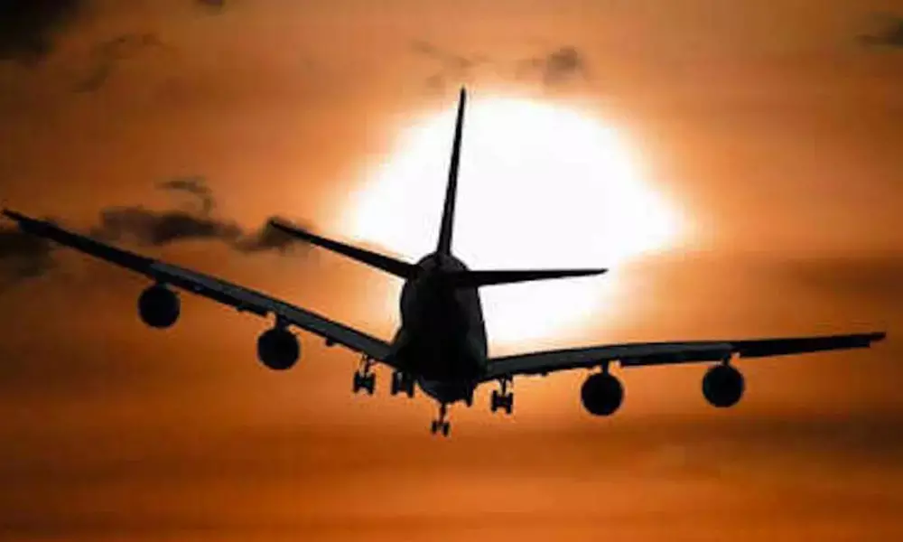 Gorakhpur-Lucknow flight to begin from March 28