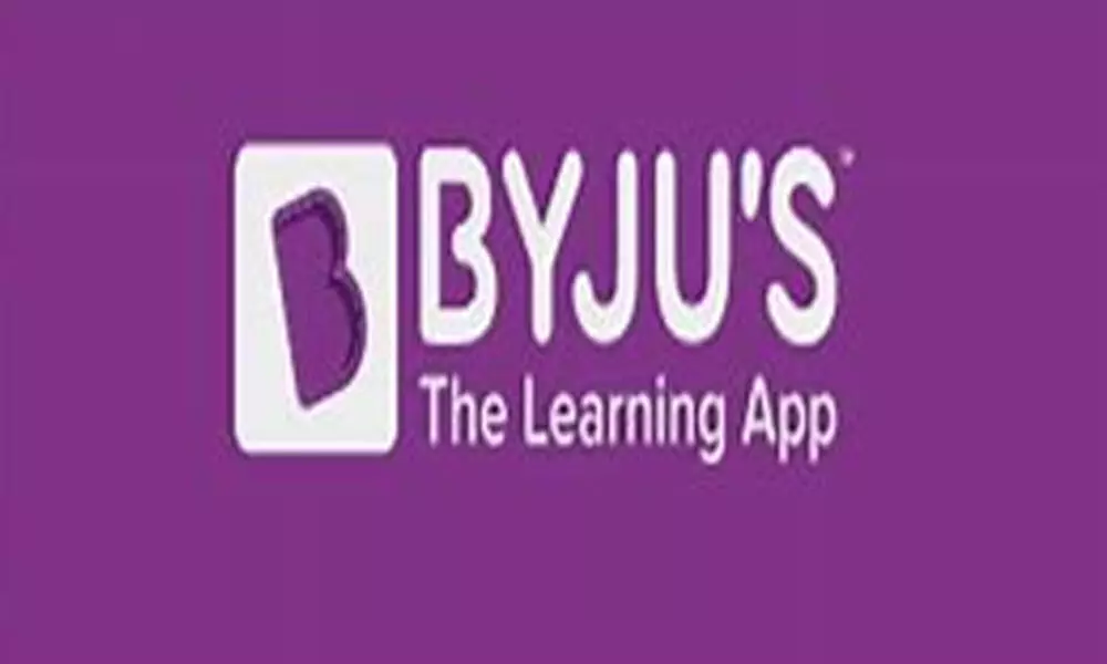 Byju plans to raise a fresh $700 million, valuation likely to cross $15 billion