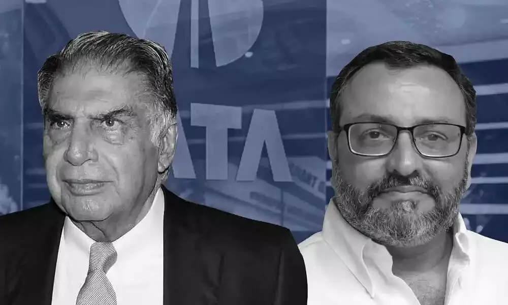 End To India Incs Nastiest Long-Drawn Boardroom War SC Favours Tata Group