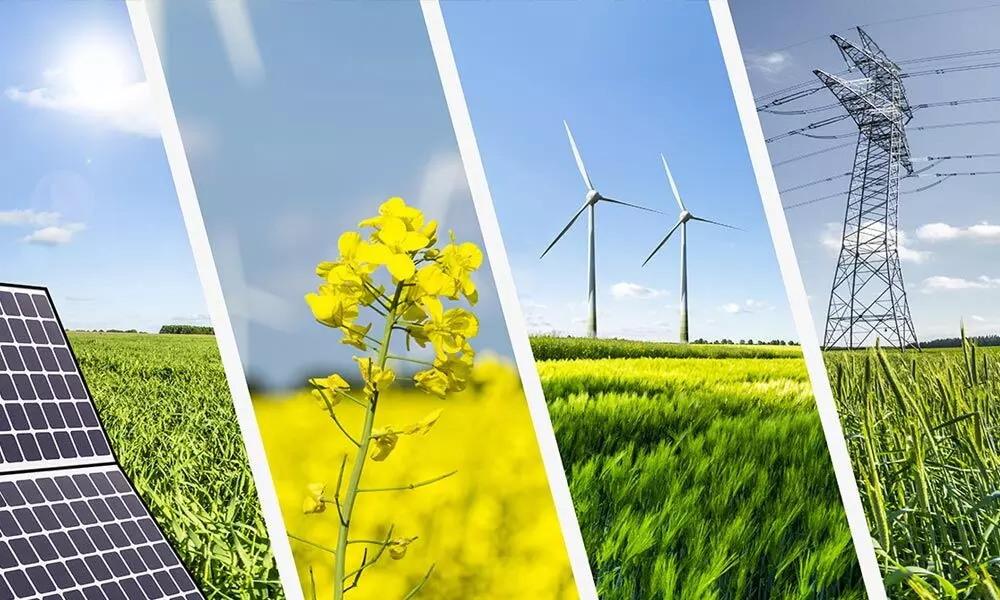 The country’s current installed generation capacity is around 3,79,000 MW. Of this coal-based capacity is roughly over 2,05,000 MW, while renewables is around 1,30,000 MW The country’s current installed generation capacity is around 3,79,000 MW. Of this coal-based capacity is roughly over 2,05,000 MW, while renewables is around 1,30,000 MW