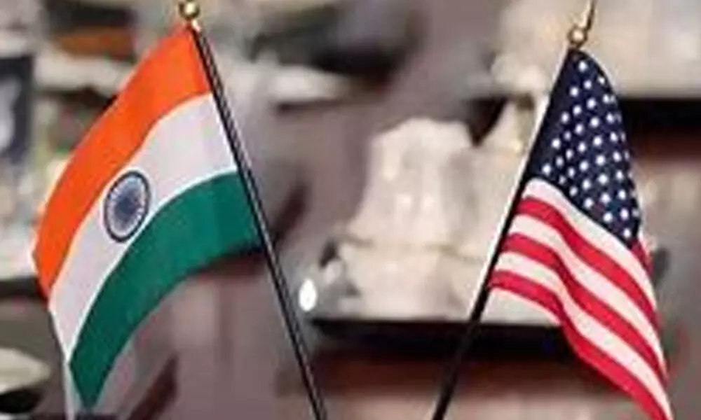 US proposes action against Indias equalisation levy US proposes action against Indias equalisation levy
