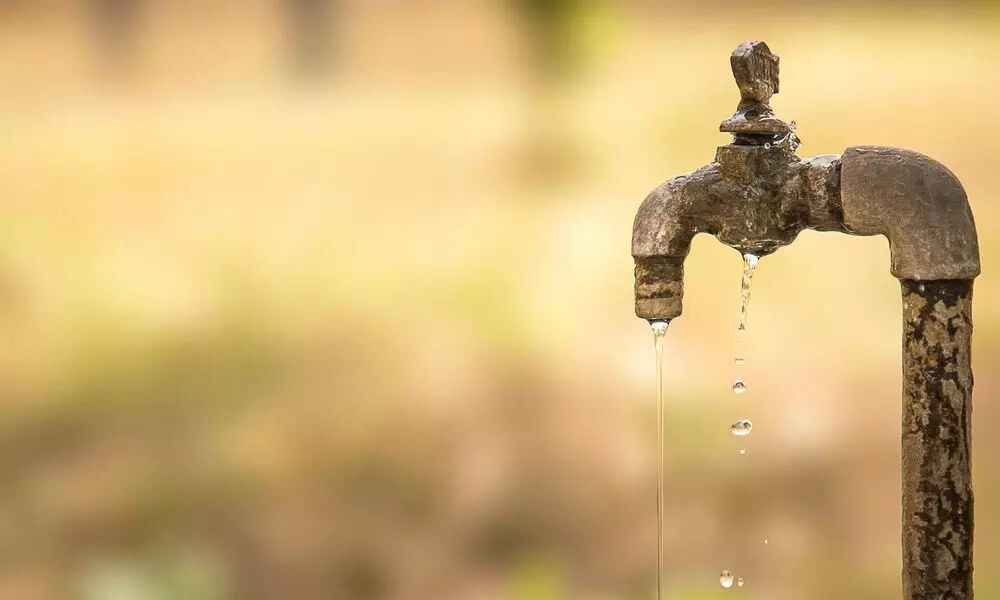Tap water connections to over 4 cr homes