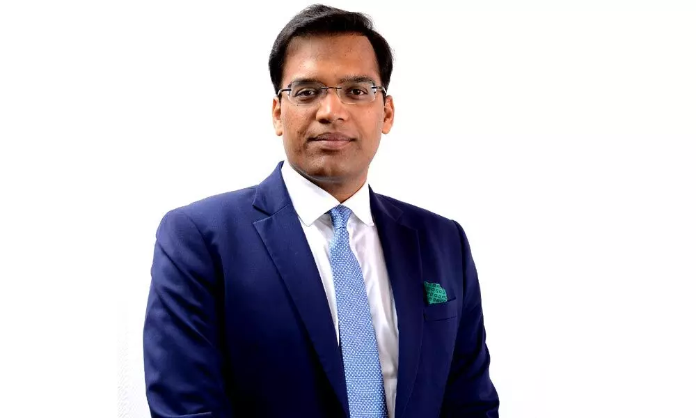 Sharad Mittal, CEO, Motilal Oswal Real Estate Fund