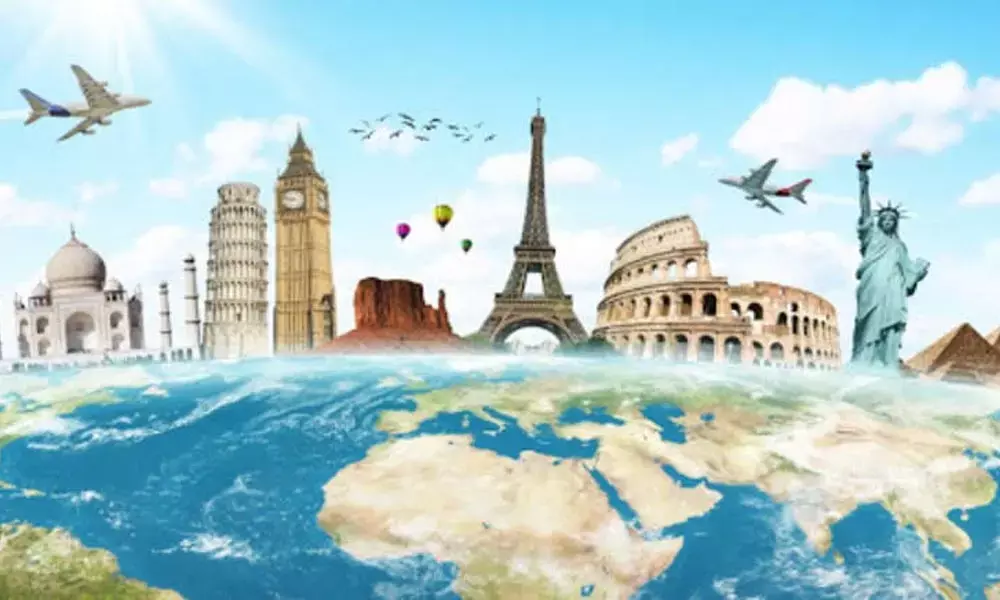 Tourism sector likely to recover by 2023