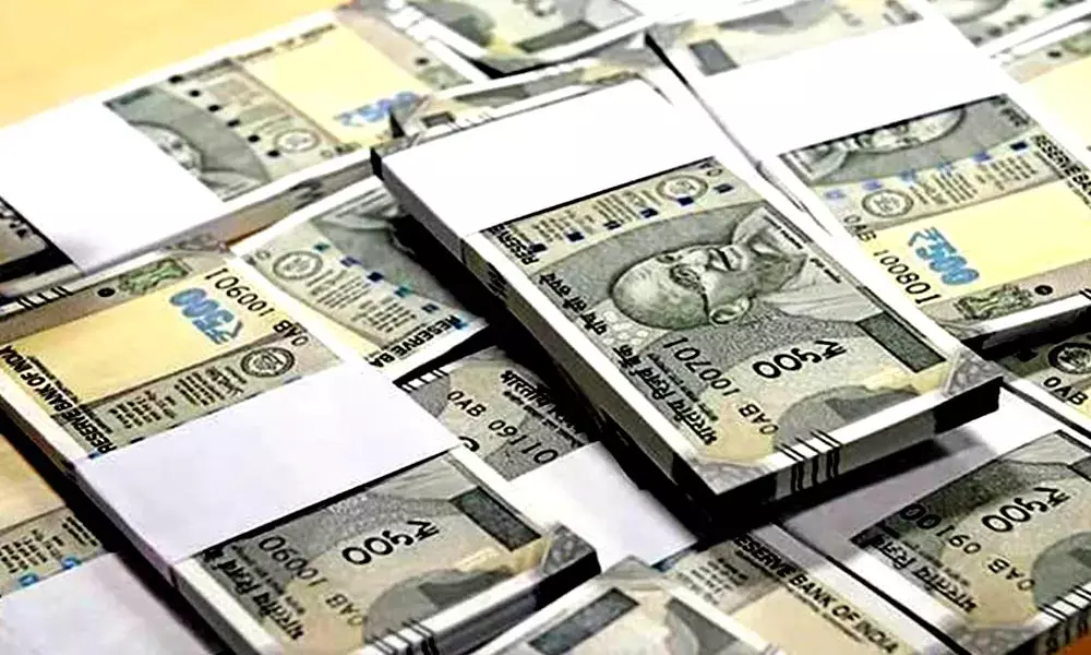 Annapurna Finance raises $30 mn