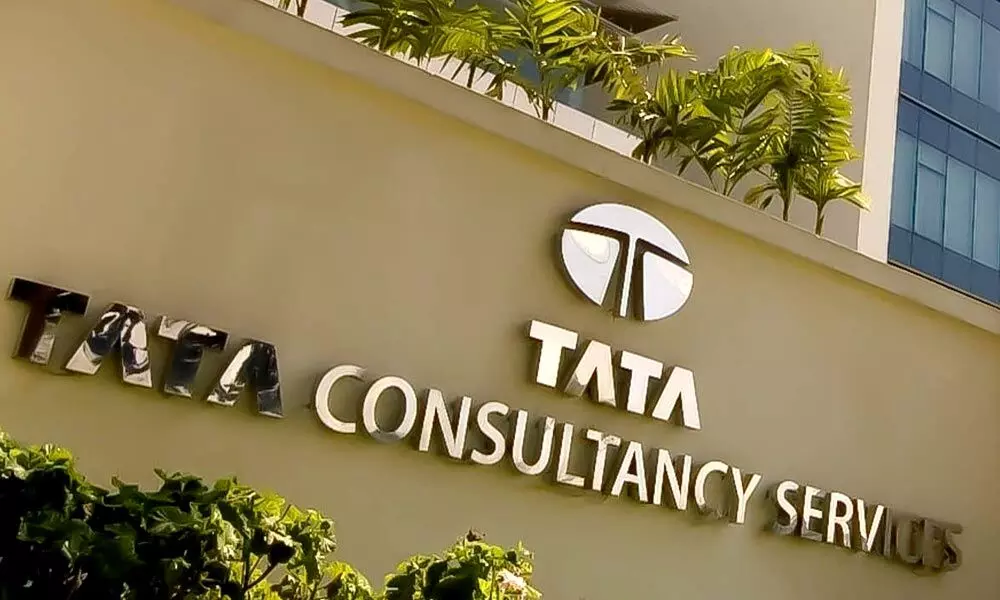 TCS in for brand rejig