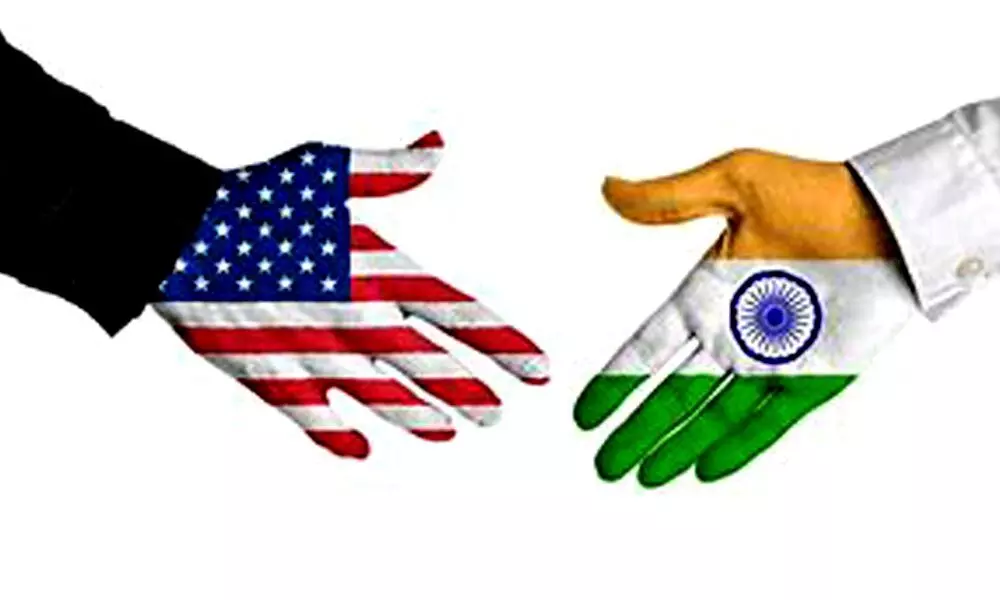 India, US to revamp energy ties