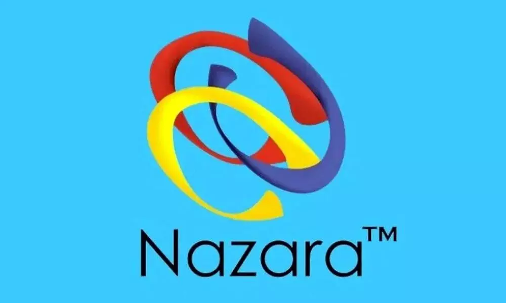 Nazara shares list with 81% premium