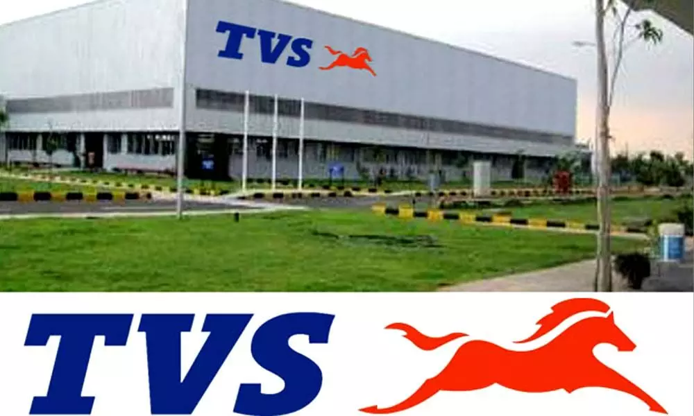 TVS Motor ties up with Grupo Q to expand business in Central America
