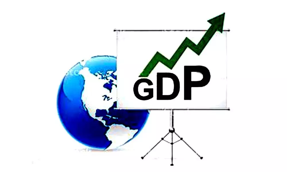 India’s GDP growth likely in 7.5-12.5% range