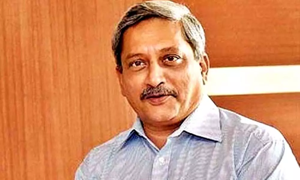 Gen Rawat’s elevation as Army chief Parrikar bio stokes fresh row