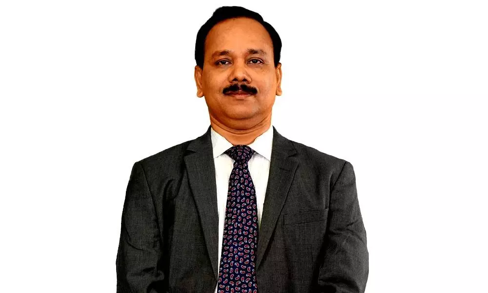 Subhendu Kumar Bal, President, Chief Actuary, Chief Risk Officer, SBI Life Insurance