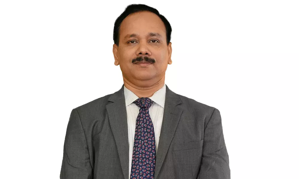 Subhendu Kumar Bal, President, Institute of Actuaries of India and Chief Actuary & Chief Risk Officer, SBI Life Insurance Company