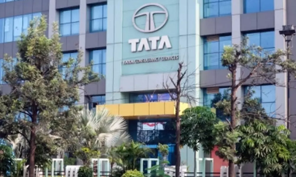 Tata stocks up as pledge released