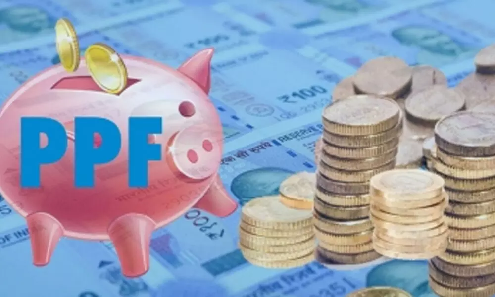 Centre withdraws decision on cut in PPF, NSC rates