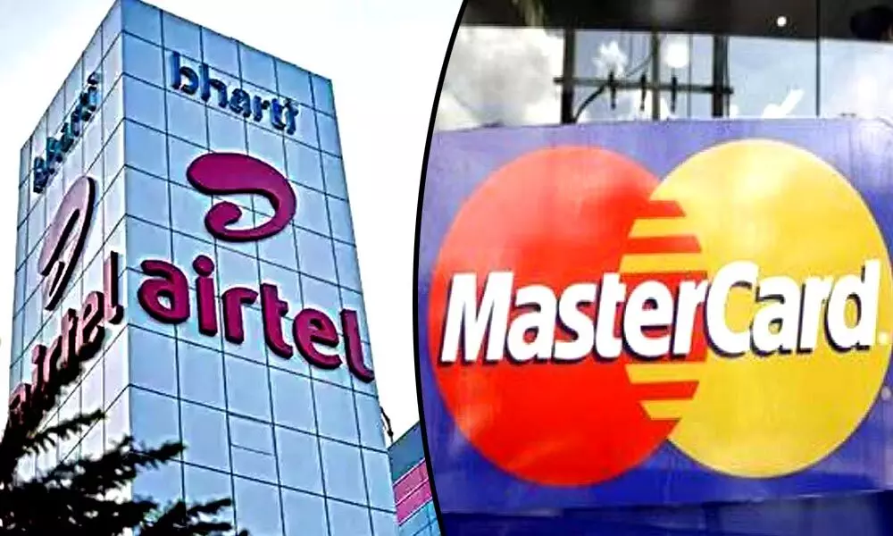 Mastercard $100-mn jab for Airtel Africa’s mobile money biz