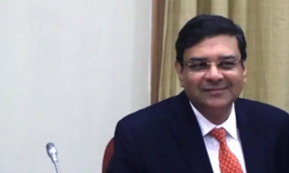Ex-RBI Guv Urjit Patel appointed Addl Director of Britannia
