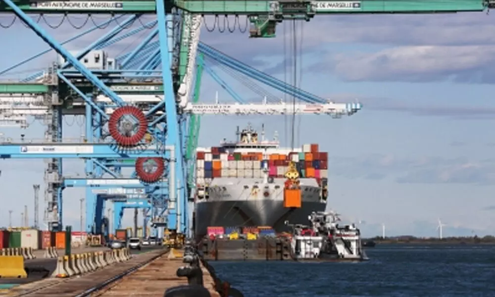 Engineering exports jump 70% in March Engineering exports jump 70% in March