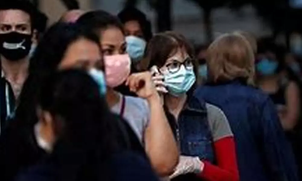 China reports biggest daily COVID-19 case jump in over two months China reports biggest daily COVID-19 case jump in over two months