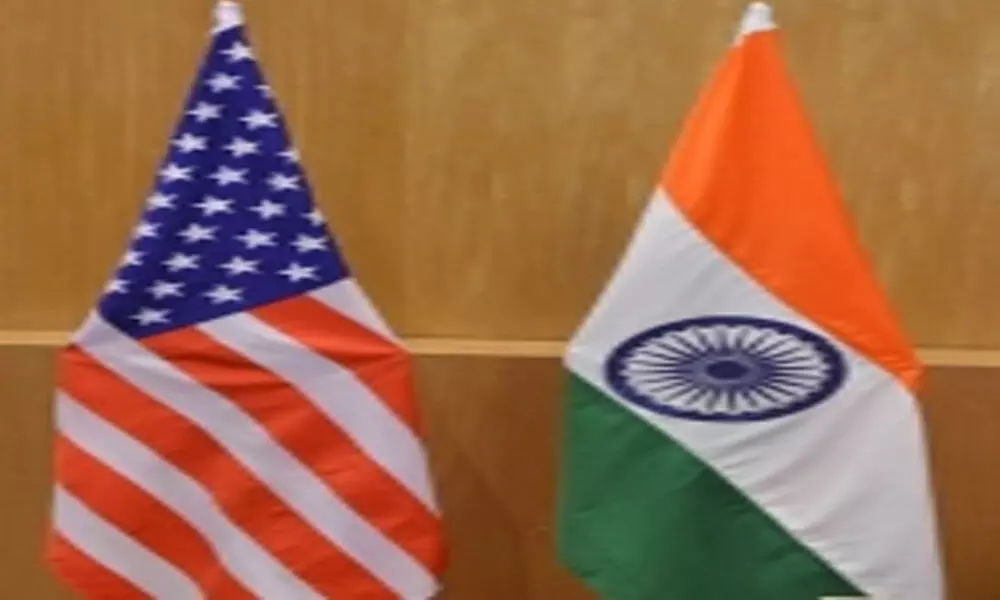 New USTR slams Indias high tariffs, equalisation levy