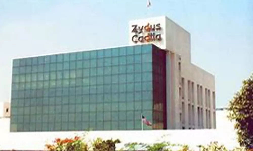 ZydusCadila in talks with government on pricing of ZyCoV-D vaccine from October quarter