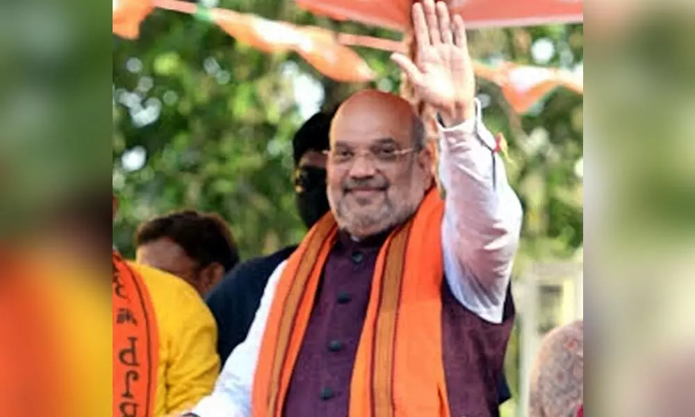 BJP will win 200 seats in Bengal: Shah