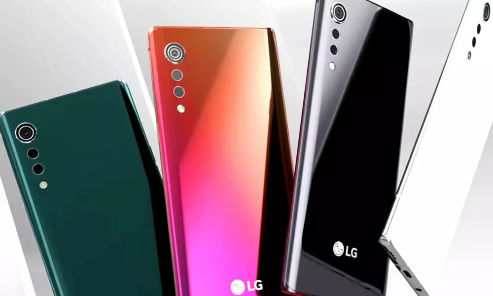 Saga of LG loss in Indian market