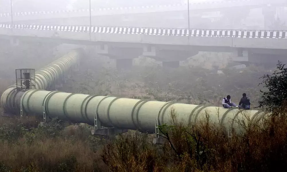 Why India should join the race to net zero goal