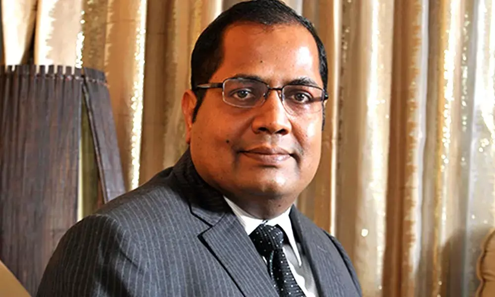 B L Mittal, Founder and Executive Chairman, SastaSundar