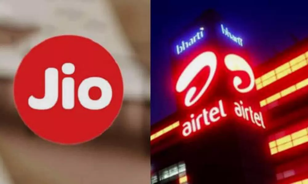 Airtel, Jio announce spectrum trading agreement