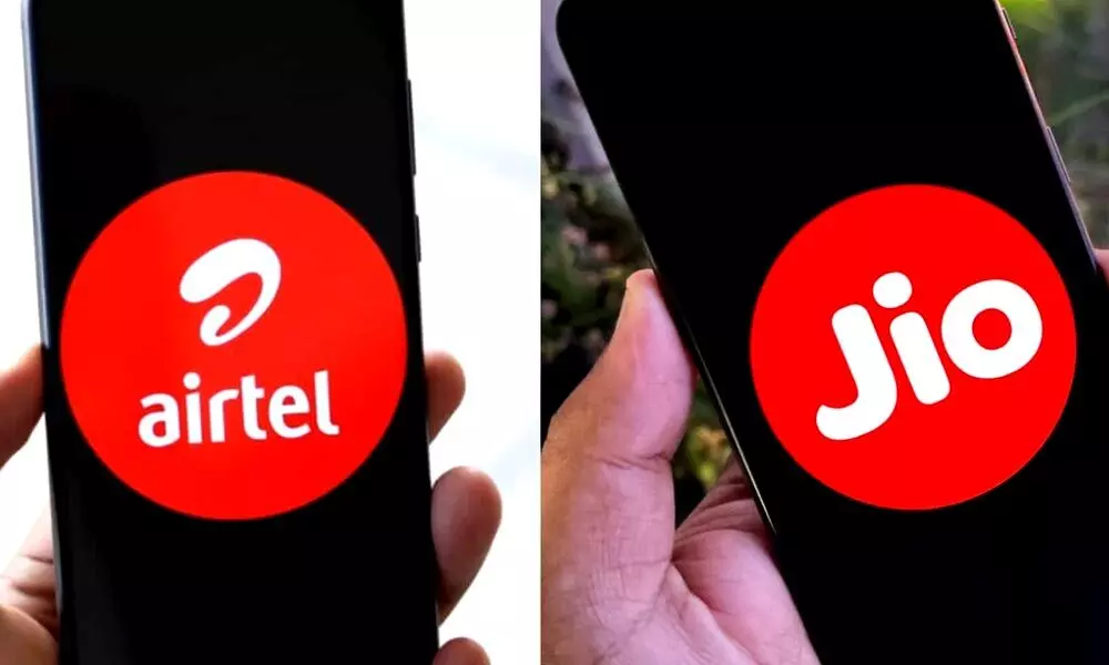 Airtel, Jio announce spectrum pact