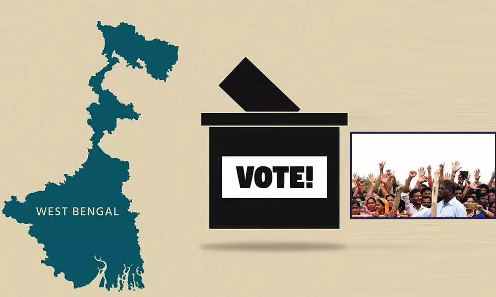 Share of Muslim votes worries TMC