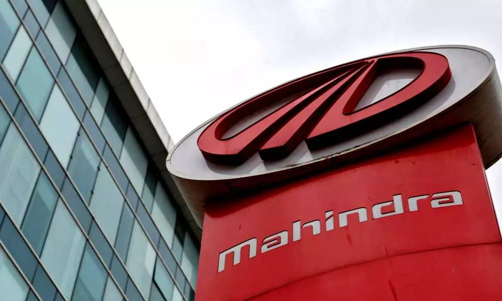Mahindra’s new CEO seeks to revive growth at $19 bn group