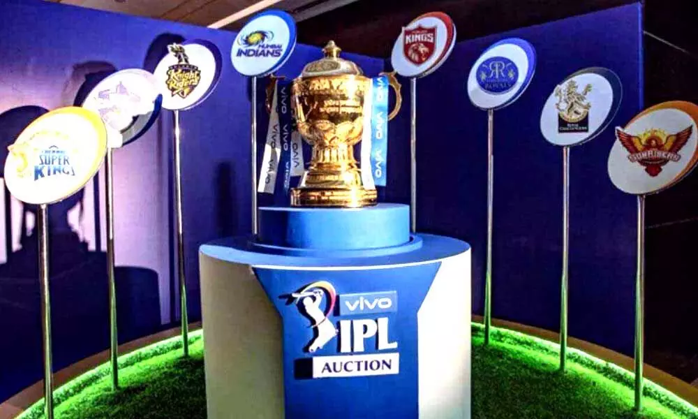 IPL loses $1 bn in brand value