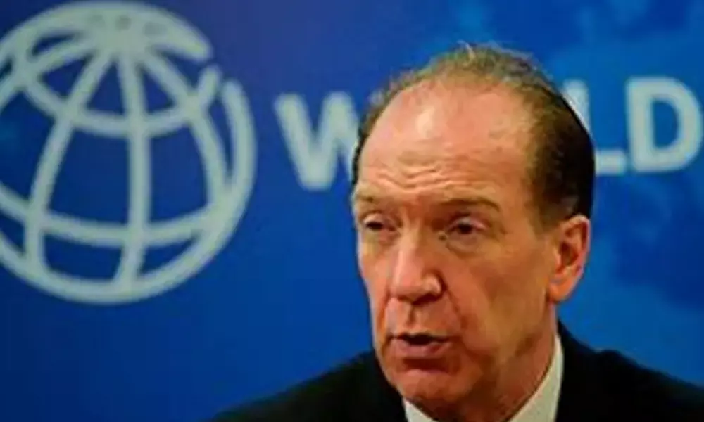 World Bank applauds SII, says India blessed to have major manufacturer of global vaccines