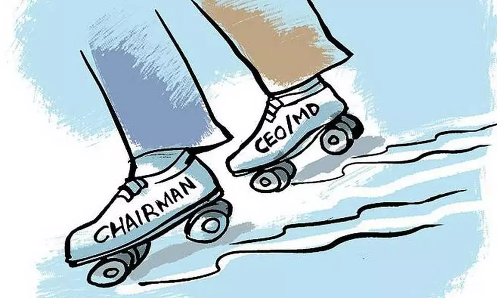 Sebi asks listed cos to split CMD post