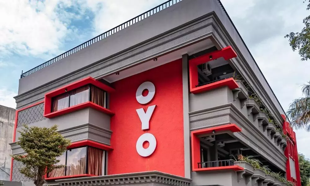 NCLT files insolvency plea against Oyo arm