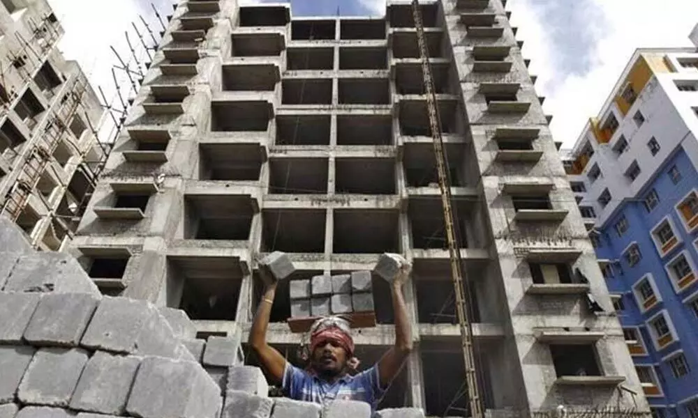 Housing sales this yr may touch 2019-level: Credai