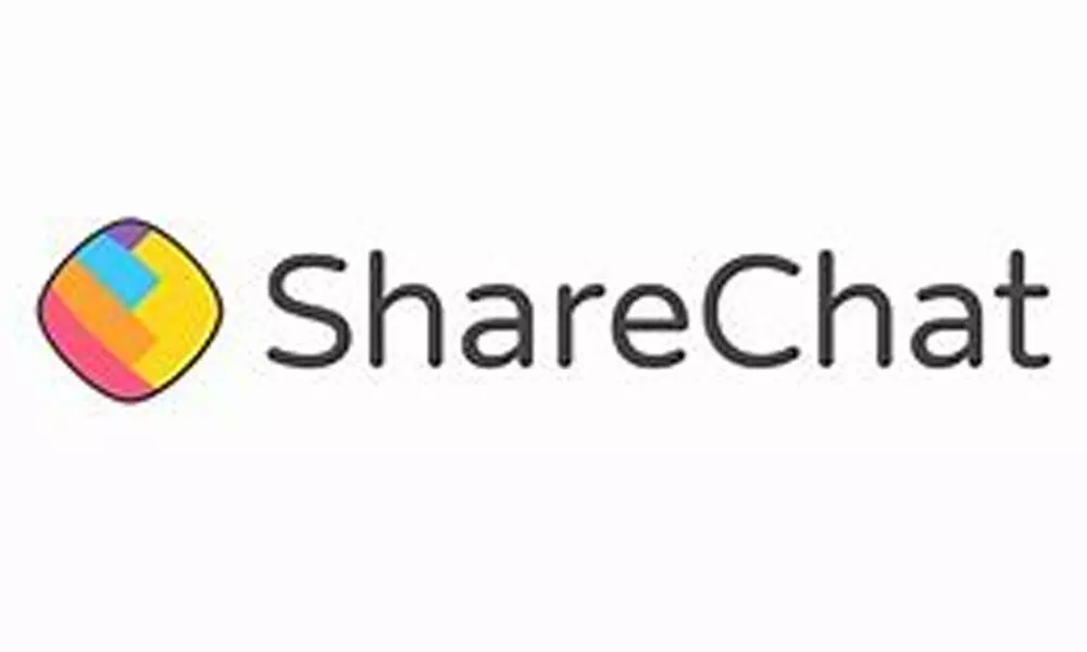 Moj, ShareChat parent firm Mohalla Tech raises $266 mn
