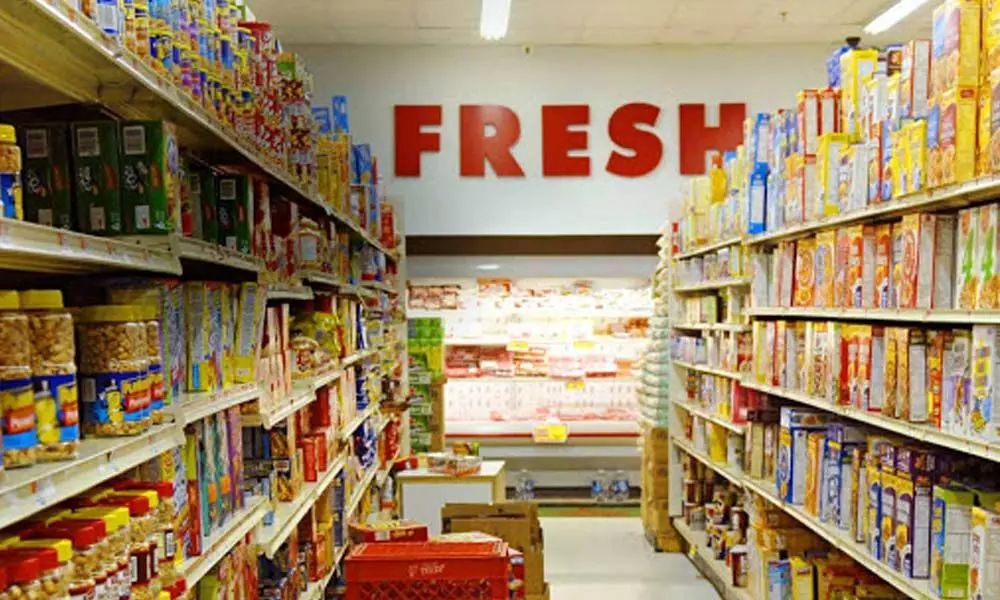 Covid 2nd wave likely to boost FMCG sales