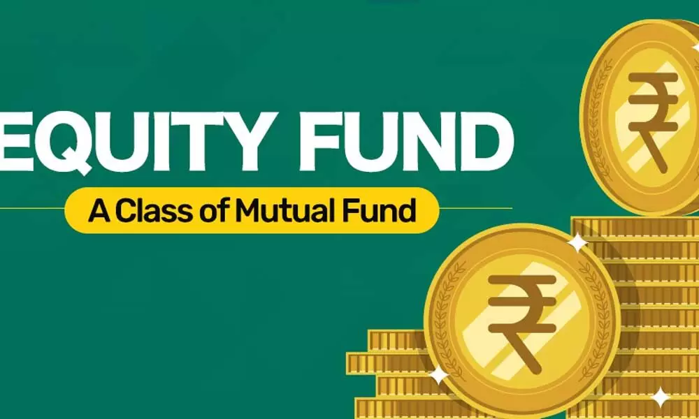 Equity MFs see 9k cr inflow in March