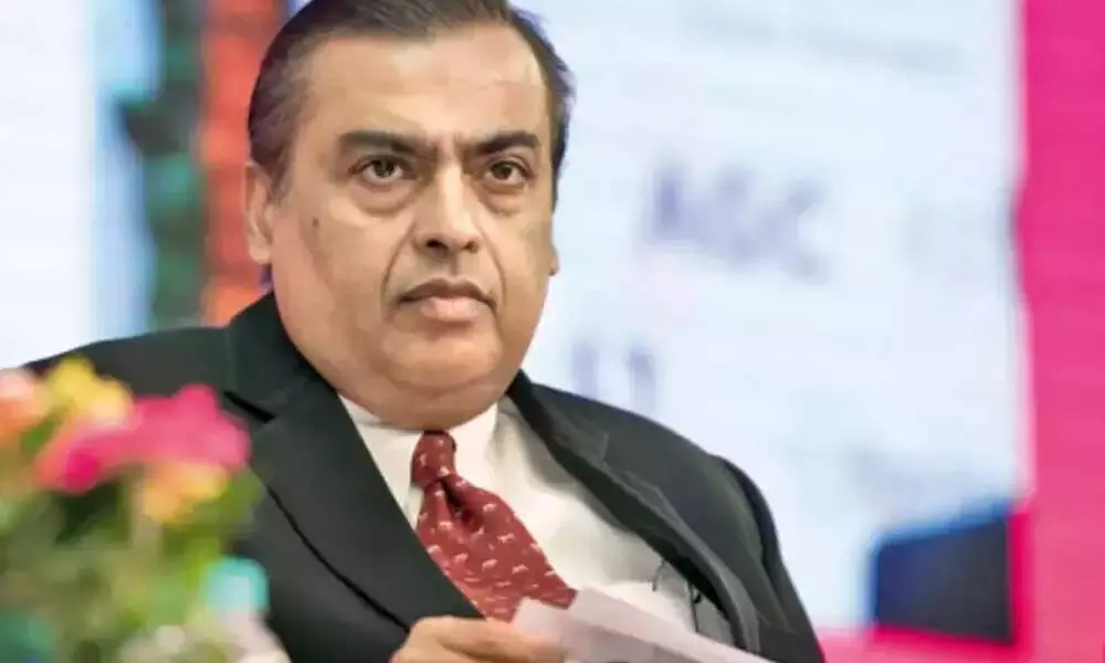 Ambani to appeal against Sebi penalty