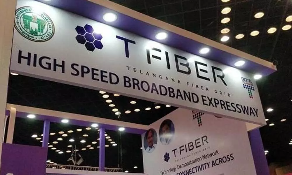 Extend T-Fiber connectivity to all municipalities: KTR Extend T-Fiber connectivity to all municipalities: KTR