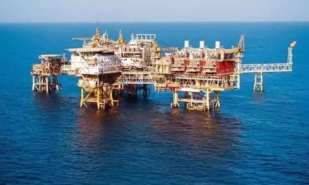 Vedantas oil exploration in KG Basin