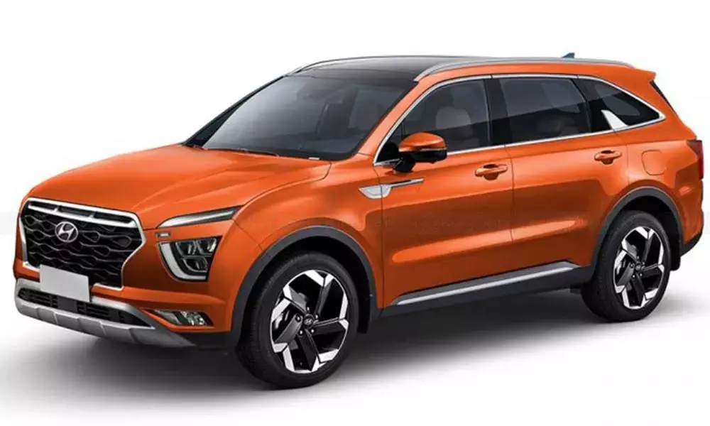 Hyundai looks to bolster presence in SUV segment