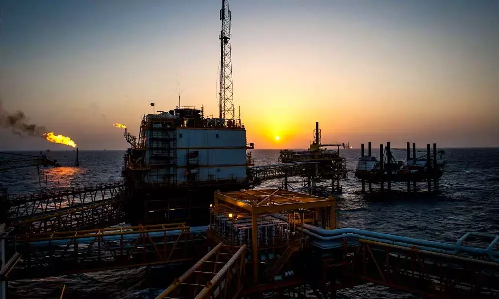 India looks to buy Iranian crude once US lifts sanctions