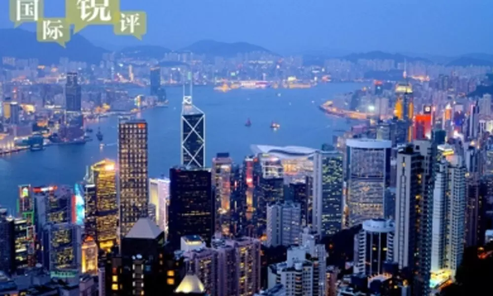 Number of multi-millionaires in Hong Kong reaches new high